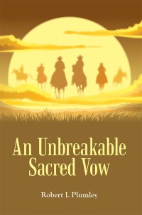 Imagen de portada: An Unbreakable Sacred Vow 9781489716408