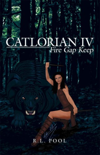 Cover image: Catlorian Iv 9781489716460