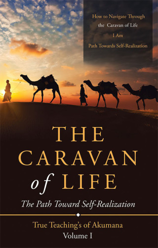 表紙画像: The Caravan of Life 9781489716507