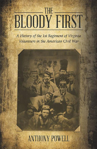 Cover image: The Bloody First 9781489716569