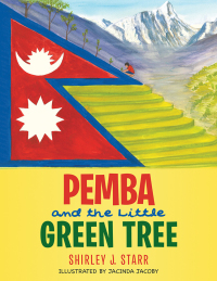 Cover image: Pemba and the Little Green Tree 9781489716774