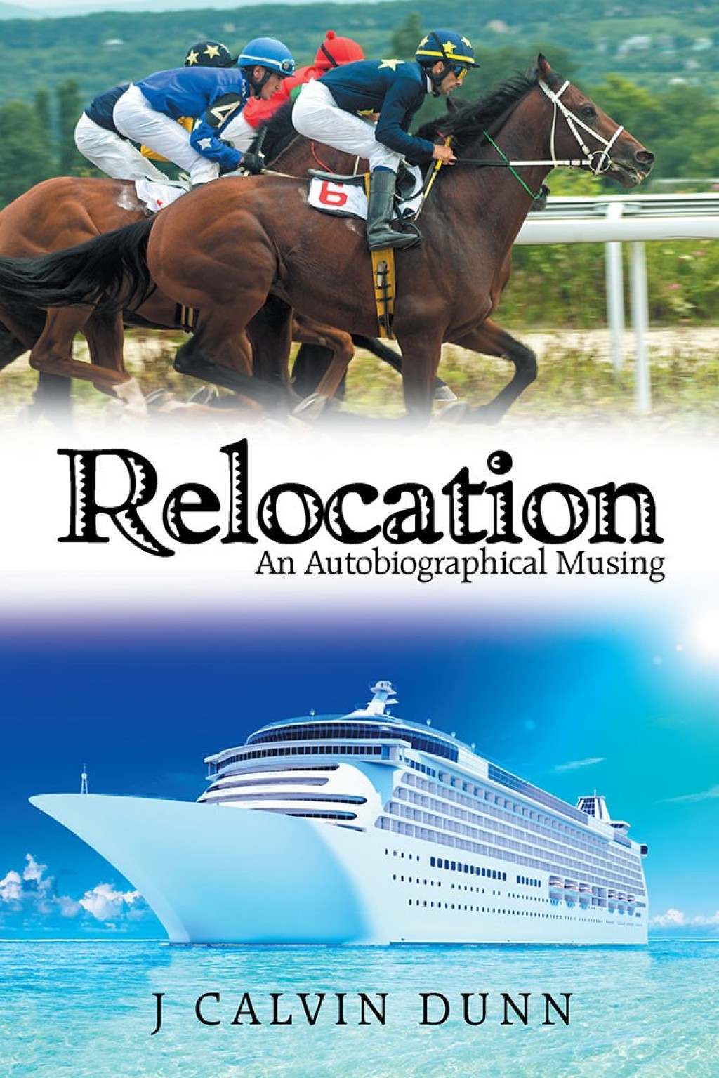 Relocation (eBook)