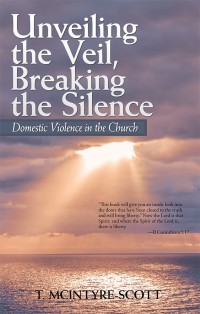 Imagen de portada: Unveiling the Veil, Breaking the Silence 9781489716897