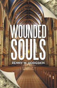 Cover image: Wounded Souls 9781489717115