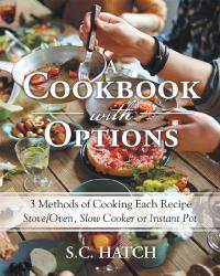 Imagen de portada: A Cookbook with Options 9781489717269