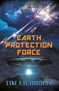 Cover image: Earth Protection Force 9781489717481