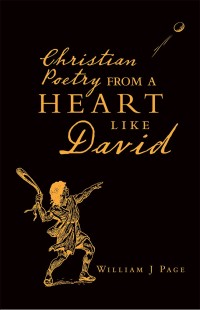 Imagen de portada: Christian Poetry from a Heart Like David 9781489717863