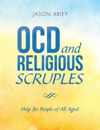 Imagen de portada: Ocd and Religious Scruples 9781489718105