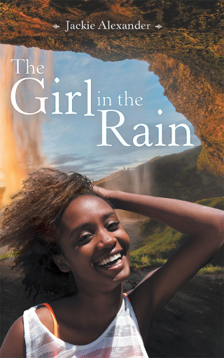 Cover image: The Girl in the Rain 9781489718143