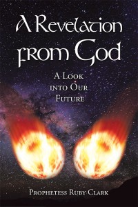 Cover image: A Revelation from God 9781489718280