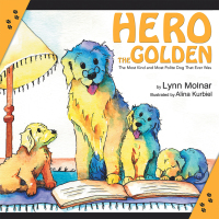 Cover image: Hero the Golden 9781489718525