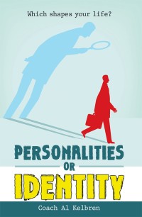 Imagen de portada: Personalities or Identity 9781489718648