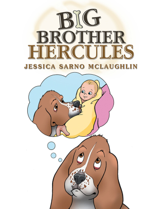 Imagen de portada: Big Brother Hercules 9781489718778