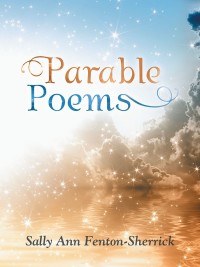 Omslagafbeelding: Parable Poems 9781489718860