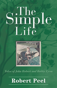 Omslagafbeelding: The Simple Life 9781489718952
