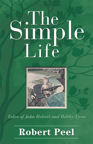 表紙画像: The Simple Life 9781489718952