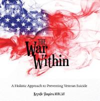 Cover image: The War Within 9781489719003