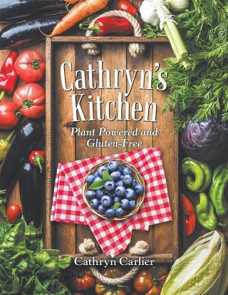 Imagen de portada: Cathryn’S Kitchen 9781489719119
