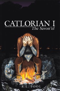 Cover image: Catlorian I 9781489719270