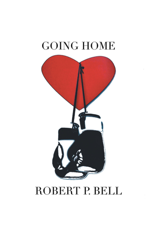 Cover image: Going Home 9781489719331