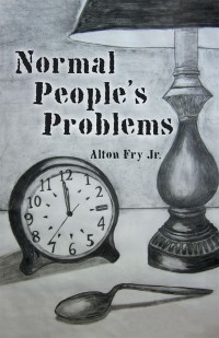 Cover image: Normal People’s Problems 9781489719492