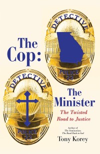 Cover image: The Cop: the Minister 9781489719508