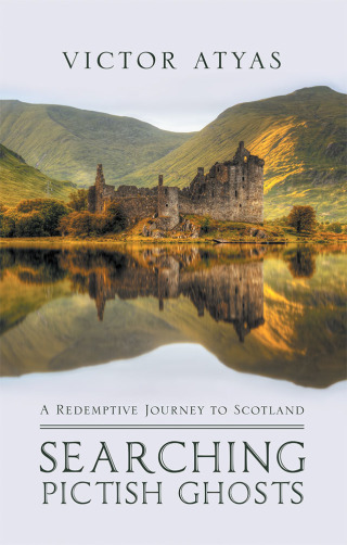 Cover image: Searching Pictish Ghosts: 9781489719553