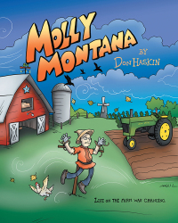 Cover image: Molly Montana 9781489719904