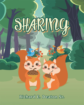 Imagen de portada: Sharing 9781489720078