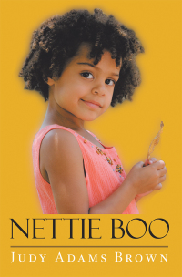 Cover image: Nettie Boo 9781489720115