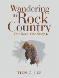 表紙画像: Wandering in Rock Country 9781489720252