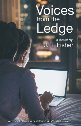 表紙画像: Voices from the Ledge 9781489720269