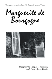 Cover image: Marguerite De Bourgogne 9781489720405