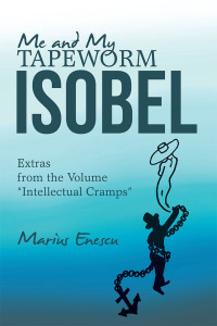 Cover image: Me and My Tapeworm Isobel 9781489720603