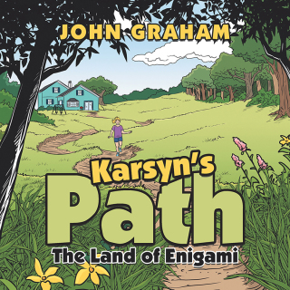 Cover image: Karsyn’s Path 9781489720634