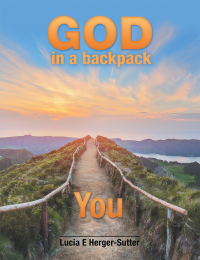 表紙画像: God in a Backpack 9781489720962