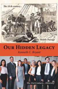 Cover image: Our Hidden Legacy 9781489720979