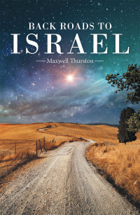 Cover image: Back Roads to Israel 9781489721037