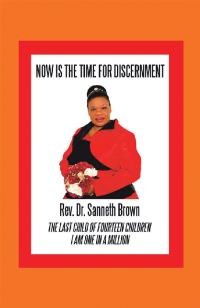 Cover image: Now Is the Time for Discernment 9781489721068