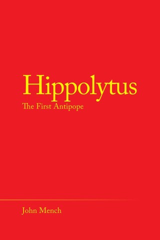 Imagen de portada: Hippolytus 9781489721303