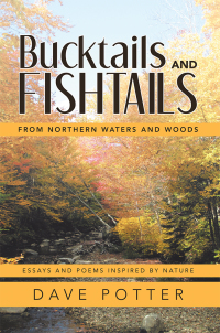 Cover image: Bucktails and Fishtails 9781489721495