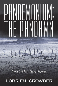 Imagen de portada: Pandemonium: the Pandamn 9781489721747