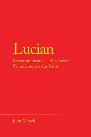 Omslagafbeelding: Lucian 9781489721860