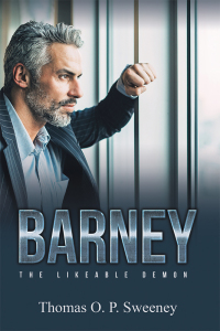 Imagen de portada: Barney 9781489722232