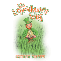 Titelbild: The Leprechaun’s Wish 9781489722263