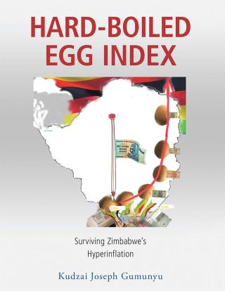 Cover image: Hard-Boiled Egg Index 9781489722270