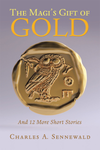 Cover image: The Magi’s Gift of Gold 9781489722386