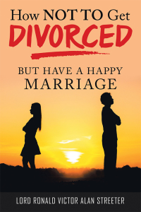 表紙画像: How Not to Get Divorced 9781489722546