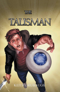 Imagen de portada: The Talisman 9781489722690