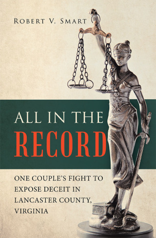 Cover image: All in the Record 9781489722669